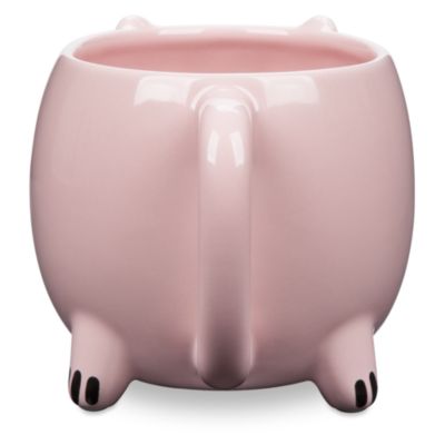 Taza Jam, Disney Store