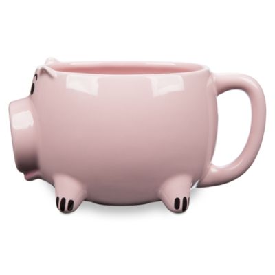 Taza Jam, Disney Store