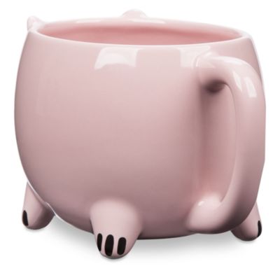 Taza Jam, Disney Store