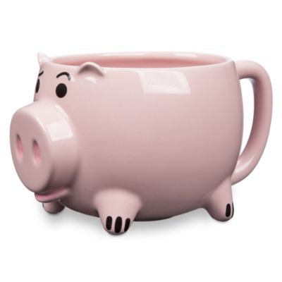 Taza Jam, Disney Store