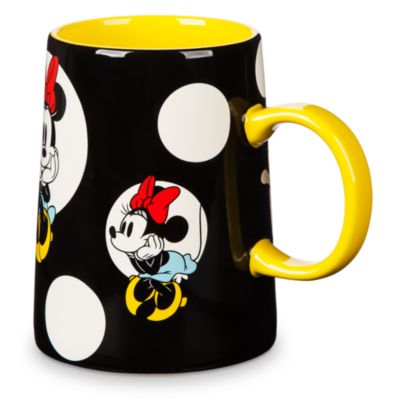 Disney Store Mug Minnie Mouse, collection Disney Eats