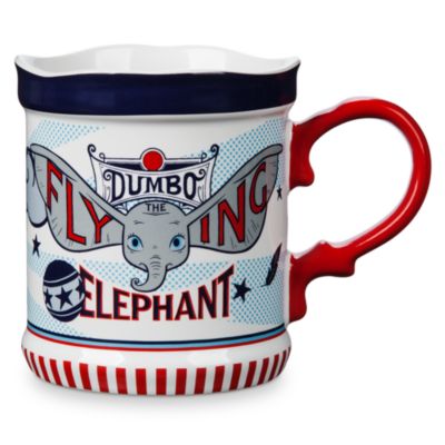 Disney Store Mug Dumbo