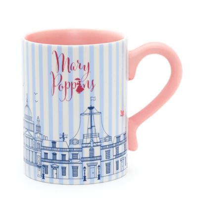 Disney Store Mug Le Retour de Mary Poppins