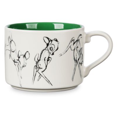 Disney Store Mug illustr&eacute; Bambi