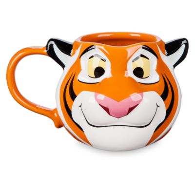 Taza Raj&aacute;, Aladd&iacute;n, Disney Store