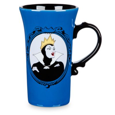 Taza Reina Malvada, Disney Store