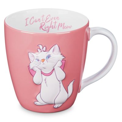 Disney Store Mug Marie
