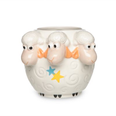 Taza oveja Bo-Peep, Toy Story, Disney Store