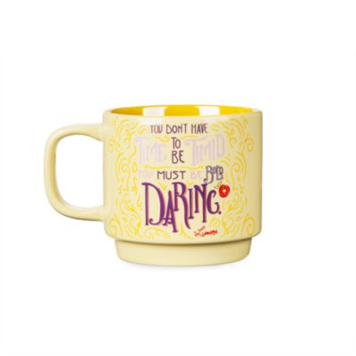 Taza apilable Lumier, Disney Wisdom, Disney Store (6 de 12)