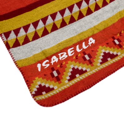 Mantita polar El Rey Le&oacute;n, Disney Store