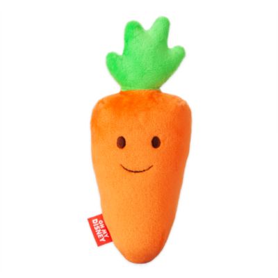 Mordedor para perros zanahoria Bolt, Oh My Disney, Disney Store