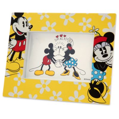 Mickey Mouse And Minnie Photo Frame For Kids | Photo Frames For Kids