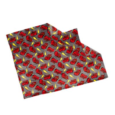 Disney Pixar Cars 3 Fleece Throw Blanket shopDisney UK