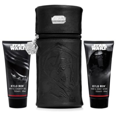 Star Wars Kylo Ren Toiletry Bag
