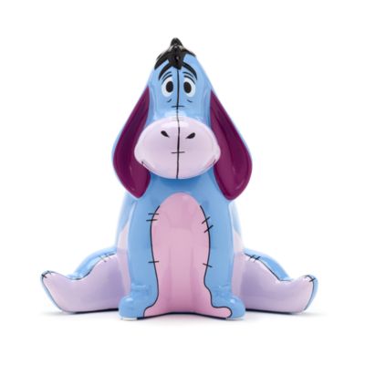 Hucha &Iacute;gor, Disney Store