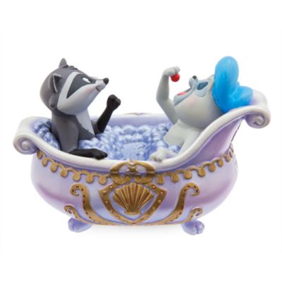Disney Store Vide-poches Meeko et Percy, Pocahontas