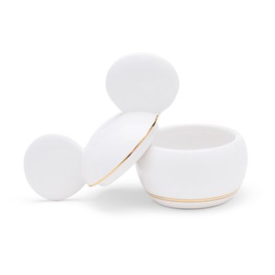 Disney Store Bo&icirc;te d&eacute;corative Mickey