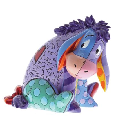 Enesco, figurita &Iacute;gor, Britto