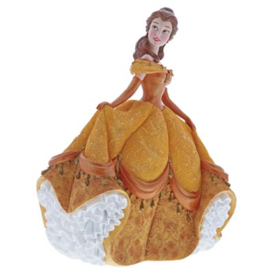 Enesco, figurita Bella, Disney Showcase