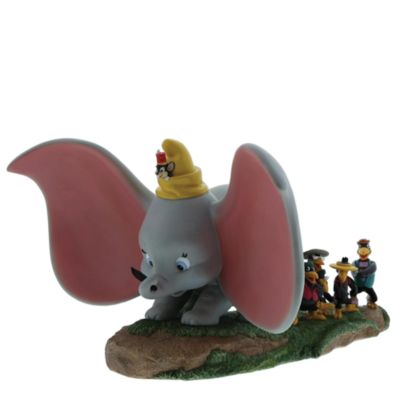 Enesco, figurita Dumbo, Enchanting Disney