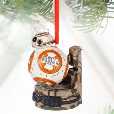 deco noel star wars