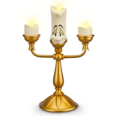 Disneyland Paris Figurine Lumi&egrave;re lumineuse