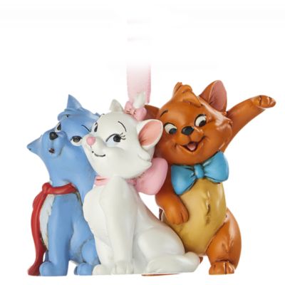 Adorno colgante Los Aristogatos, Disney Store
