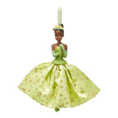 Adorno colgante Tiana, Disney Store