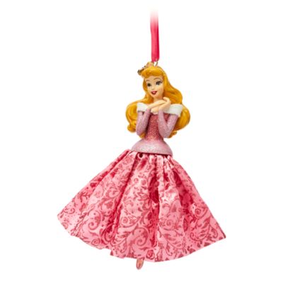 Adorno colgante Aurora, La Bella Durmiente, Disney Store