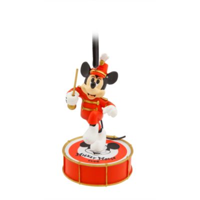 Adorno colgante musical Mickey Mouse, Disney Store