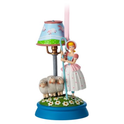 Adorno colgante con luz Bopy, Disney Store