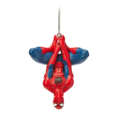 Adorno colgante Spider-Man, Disney Store
