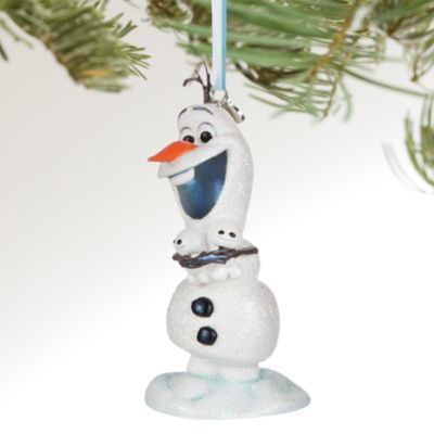 Olaf Christmas Decoration