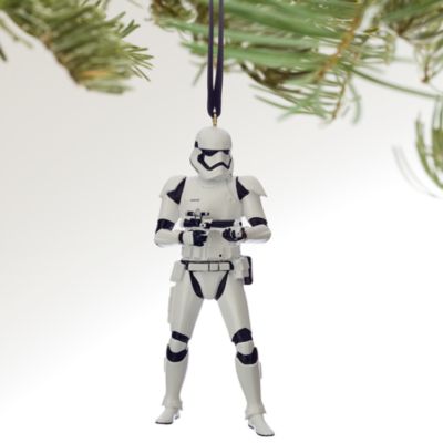 Stormtrooper Christmas Decoration 