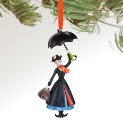 RÃ©sultat de recherche d'images pour "boule noel mary poppins"