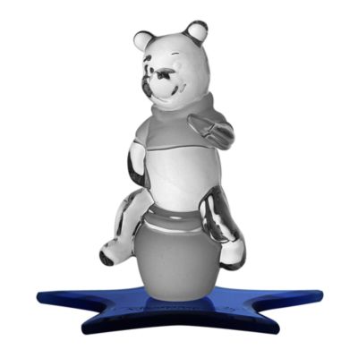 Arribas Winnie the Pooh Figurine