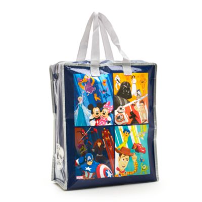 reusable bags disney