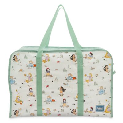 Sac de shopping r&eacute;utilisable, collection Disney Animators, Disney Store
