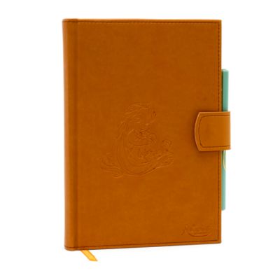 Disney Store Carnet de croquis Raiponce Disney Animators