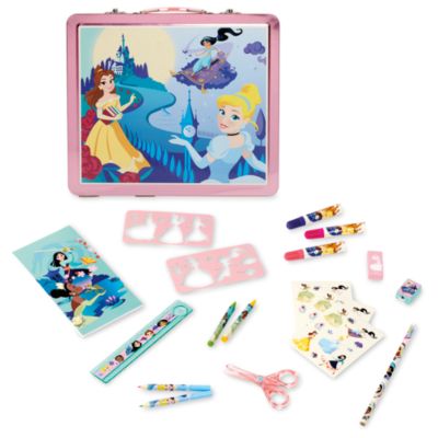 Disney Store Kit artistique Disney Princesses