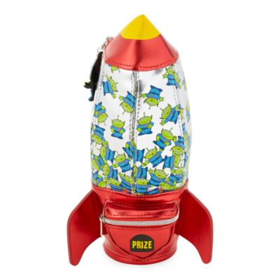 Estuche l&aacute;pices cohete Toy Story, Disney Store