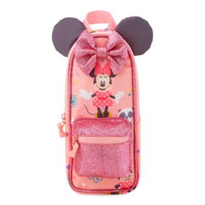 Estuche l&aacute;pices Minnie Mouse, Disney Store