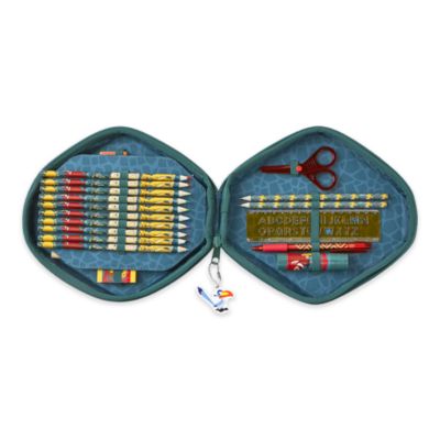 Estuche con cremallera El Rey Le&oacute;n, Disney Store