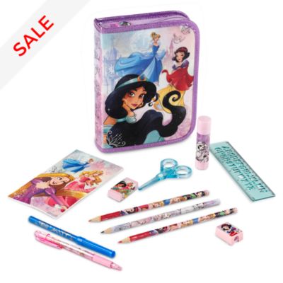 Disney Princess Filled Pencil Case shopDisney UK