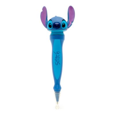Boli con luz Stitch, Disney Store