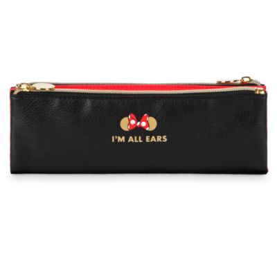 Disney Store Trousse Minnie Rocks the Dots