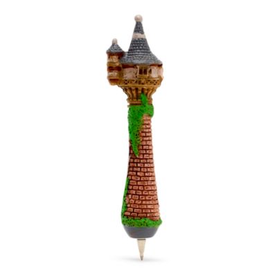 Bol&iacute;grafo torre de Rapunzel, Disney Store, Enredados