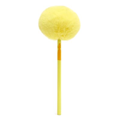 L&aacute;piz con borla Bella, Disney Store