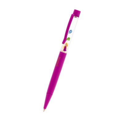 Bol&iacute;grafo de purpurina Enredados, Disney Store