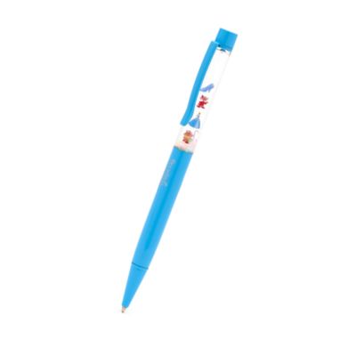 Bol&iacute;grafo de purpurina La Cenicienta, Disney Store